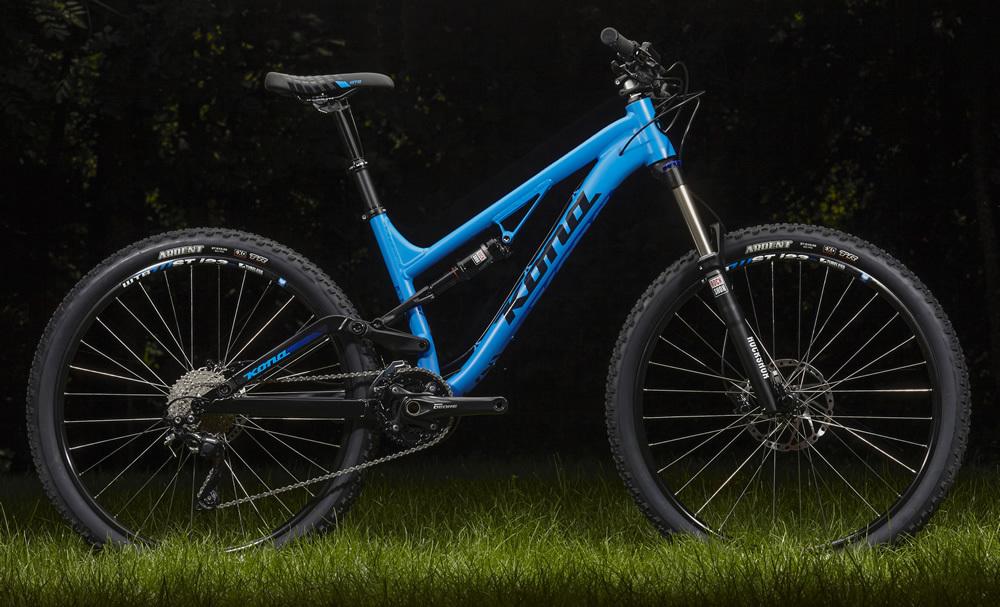 2015 Kona process 134 Orange