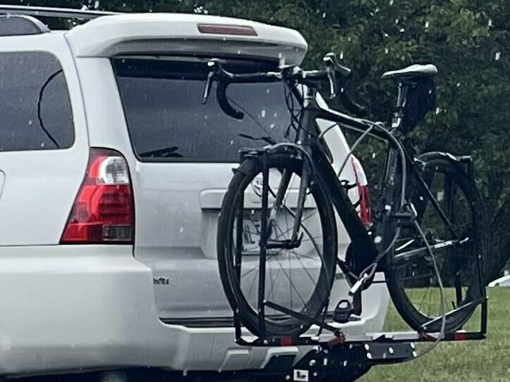 2014 Trek Madone 5.2 Black