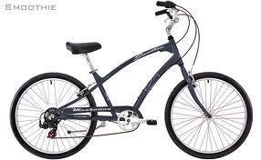 KHS Bicycles SMOOTHIE  Black