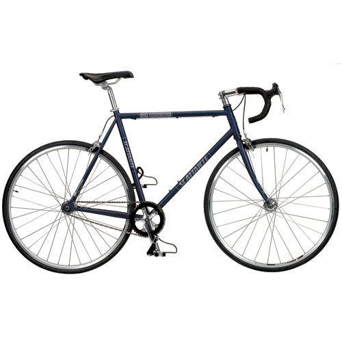 Scattante Americano Blue