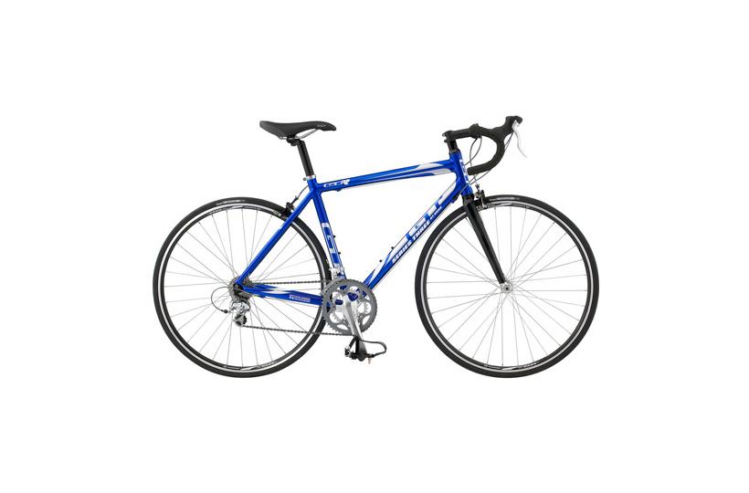 GT Bicycles Series Three Blue