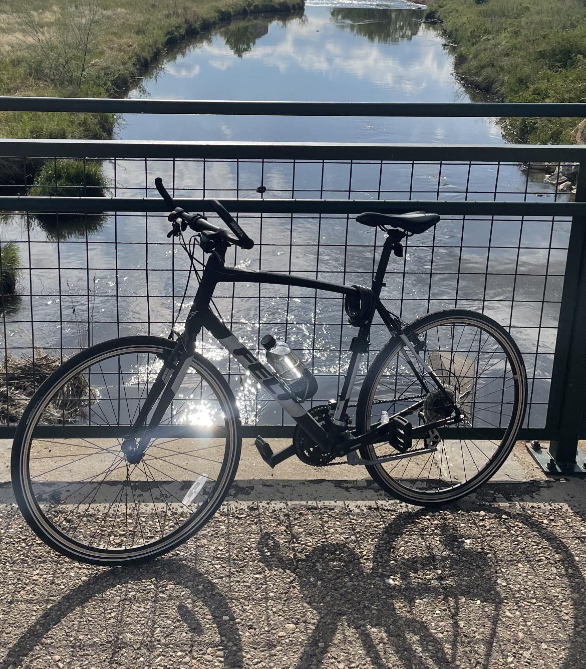 Felt Verza speed Black