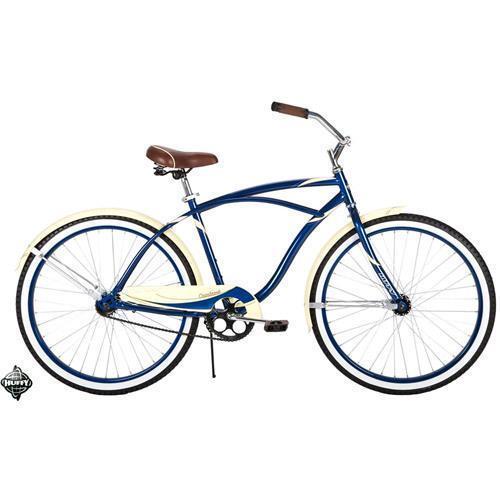 2010 Huffy cranbrook  Blue