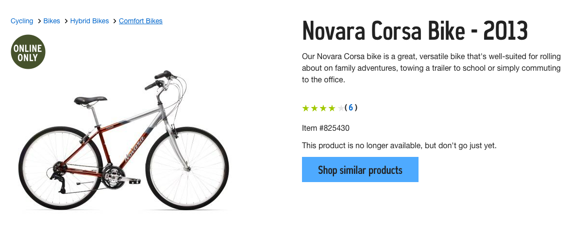 2013 Novara Corsa Silver or Gray and Red