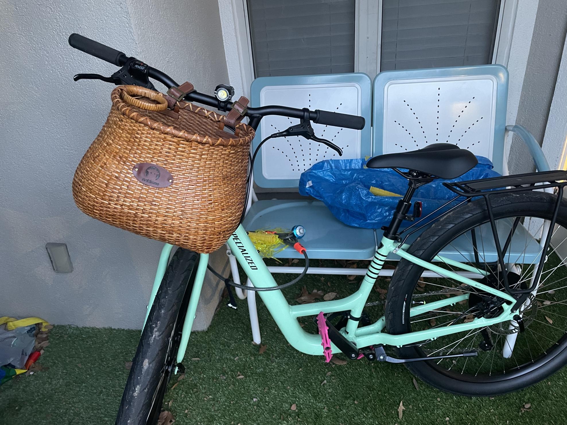 2022 Specialized Roll 3.0 Low entry Teal