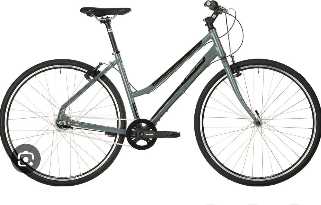 2017 MEC Mix Tape Silver, gray or bare metal