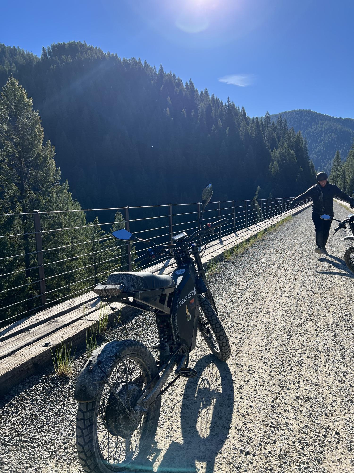 2021 Delfast 20211536 Black