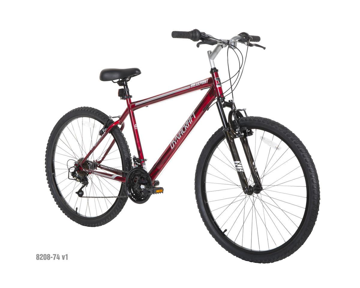 2015 Dynacraft #8208-74 Red