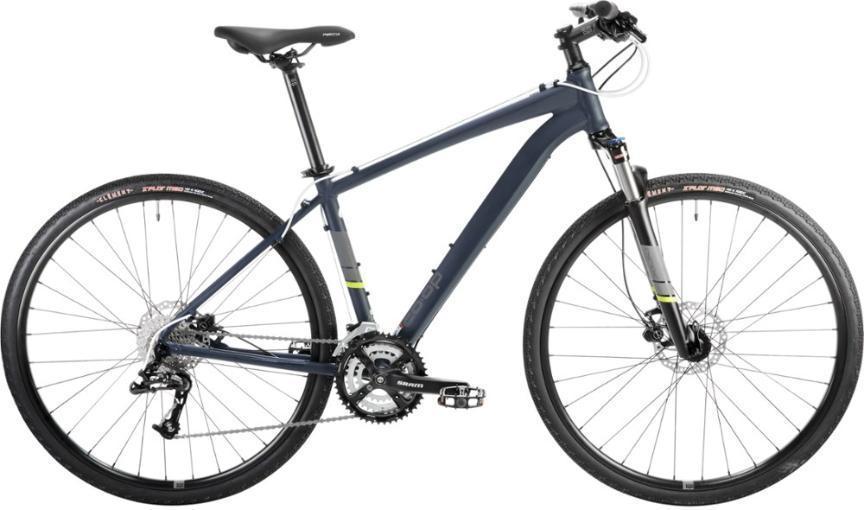 2017 Co-Op (REI) CTY 2.2 Blue