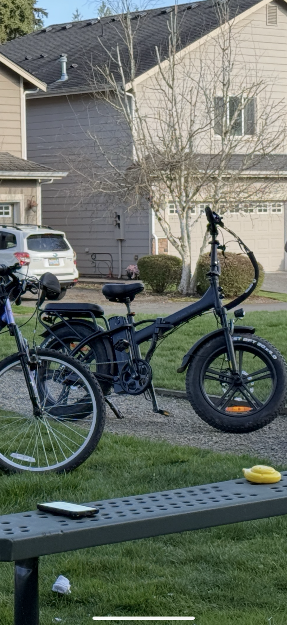 2024 Rattan LM750 Pro Black