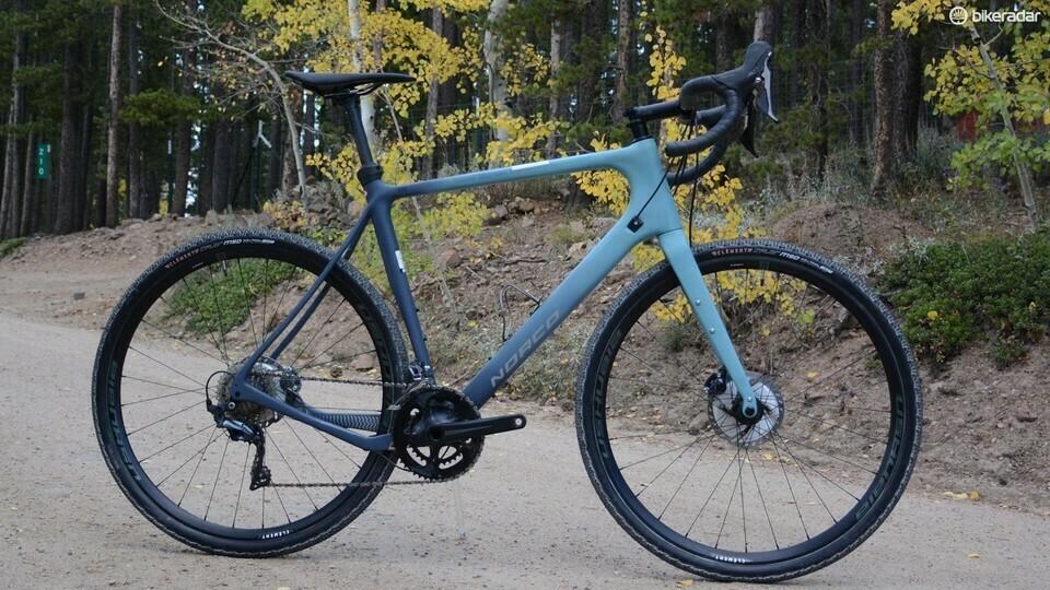 Norco Bikes Search XR Ultegra Blue