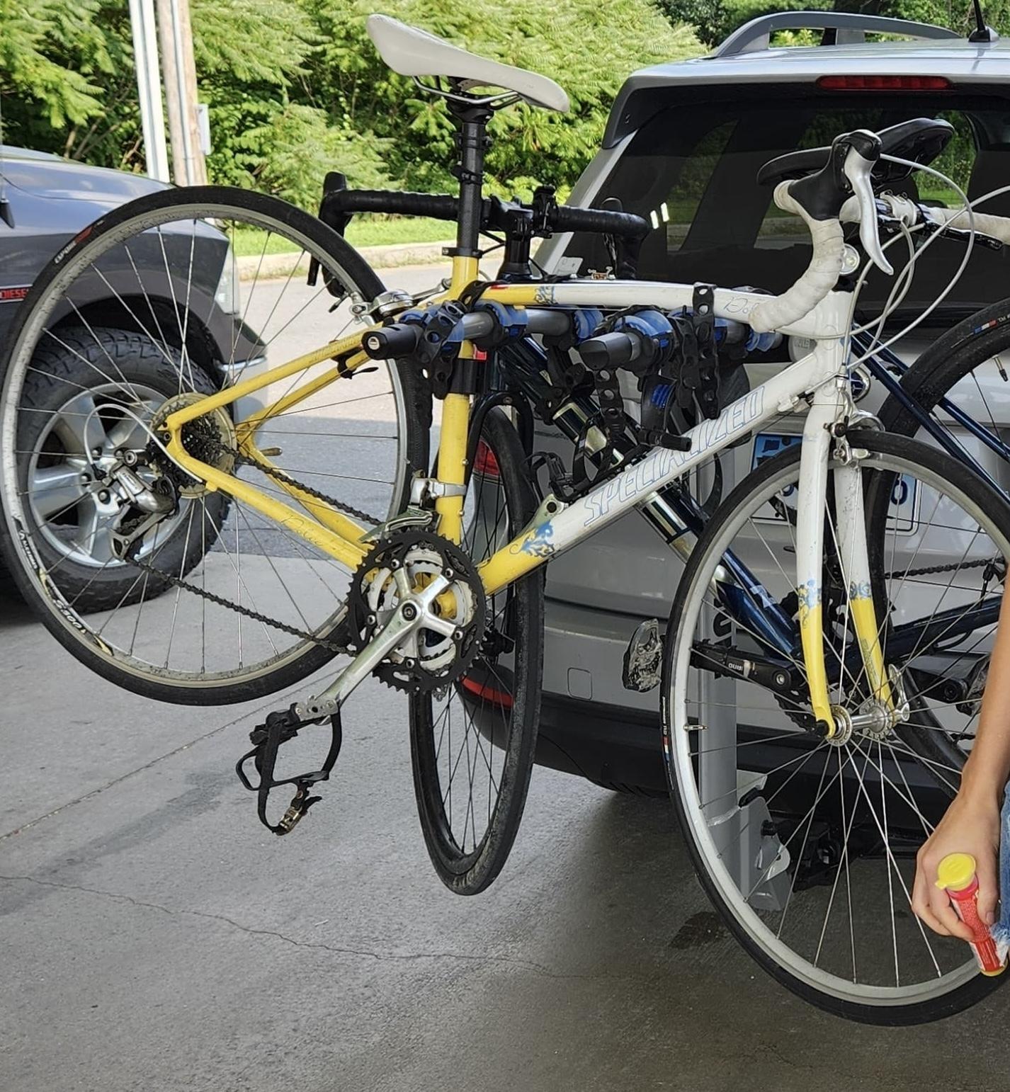 2009 Specialized Dolce Compact Yellow or Gold