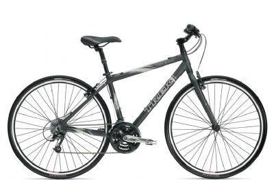 2005 Trek 7200FX  Black