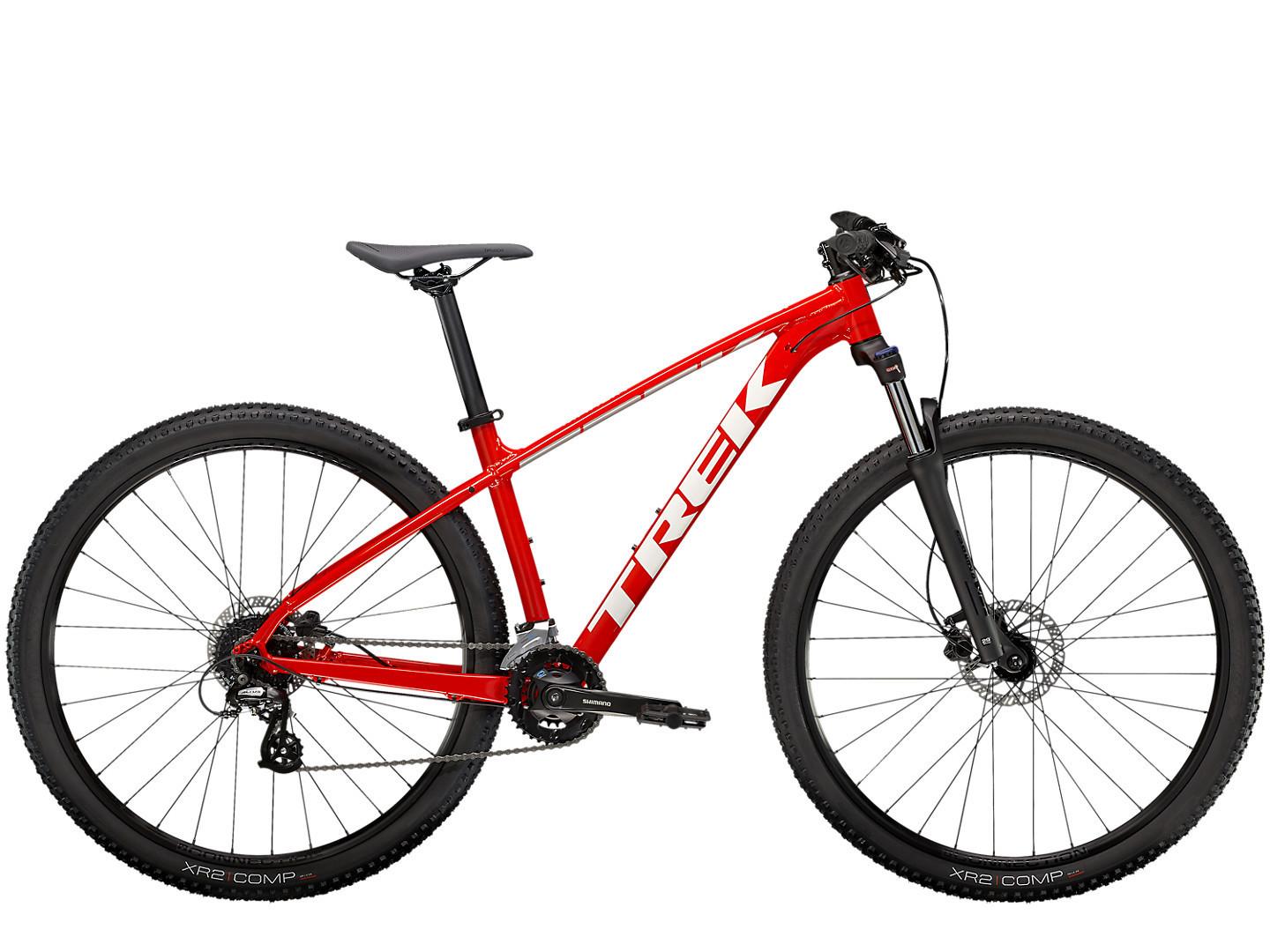 2022 Trek Marlin 5 Red