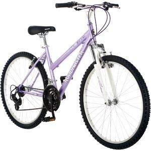 2012 Roadmaster Granite peak  Purple