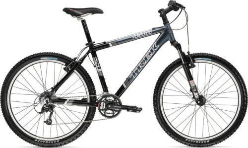 2006 Trek 4500 Silver or Gray