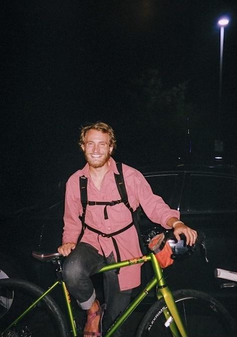 2016 Advocate Lorax Green