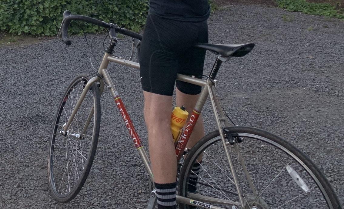 LeMond Poprad Yellow or Gold