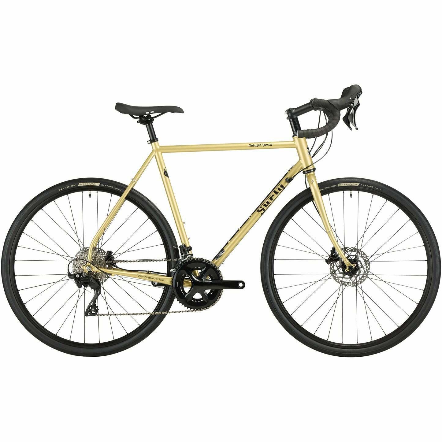 2024 Surly Midnight Special Yellow or Gold