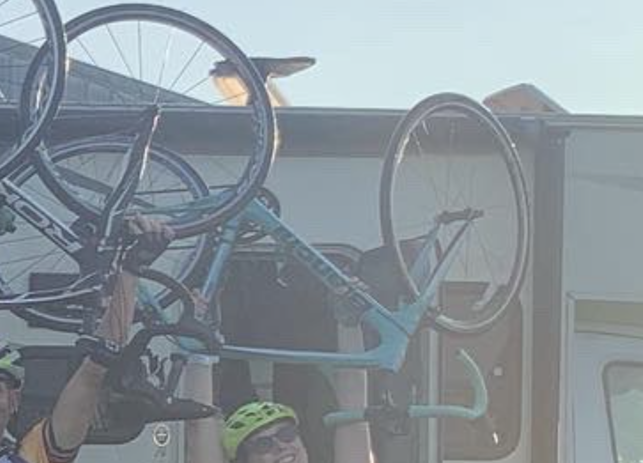 2017 Bianchi Infinito Ultegra Green
