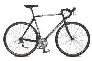 2004 Marin Bikes portofino  Black