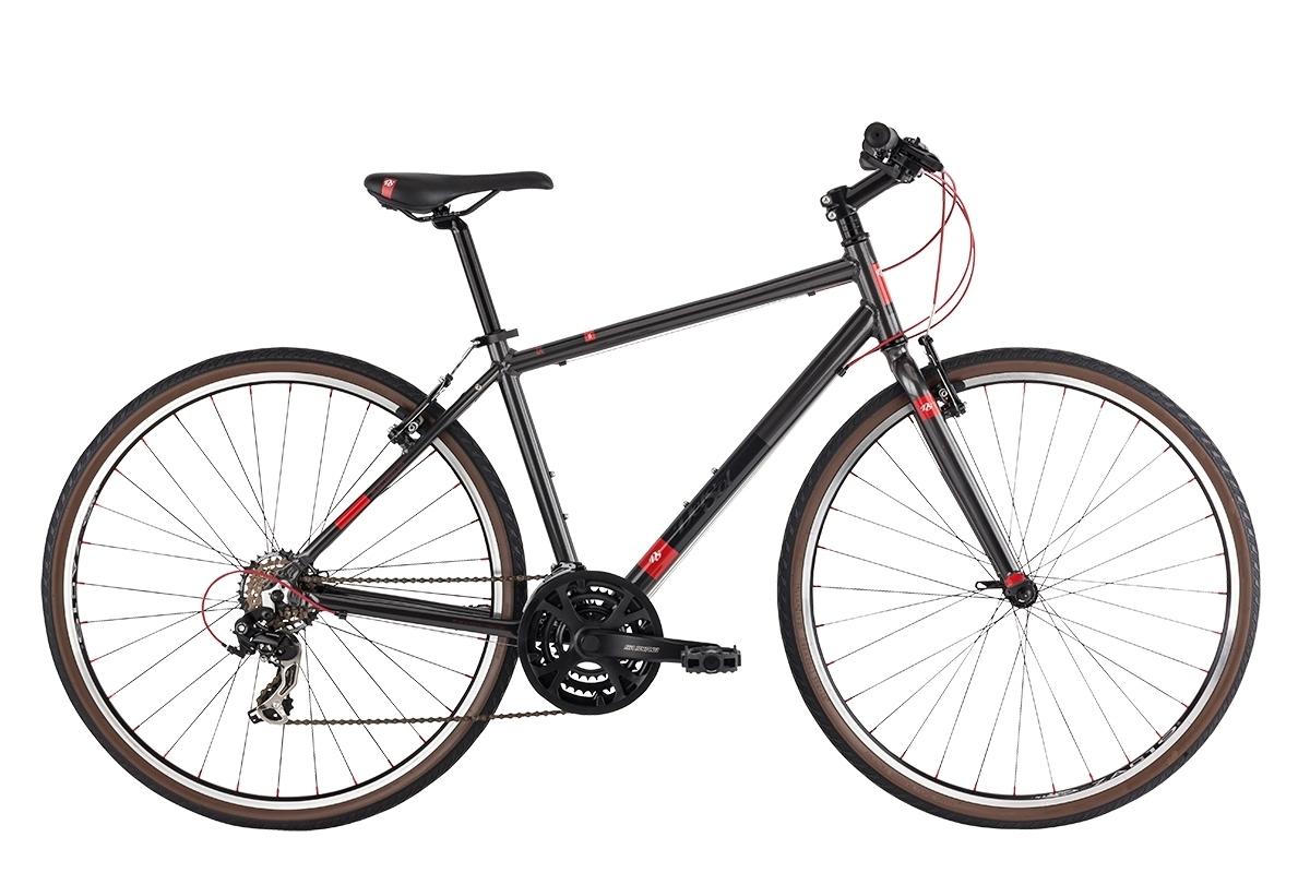 2016 Del Sol Campus Silver or Gray