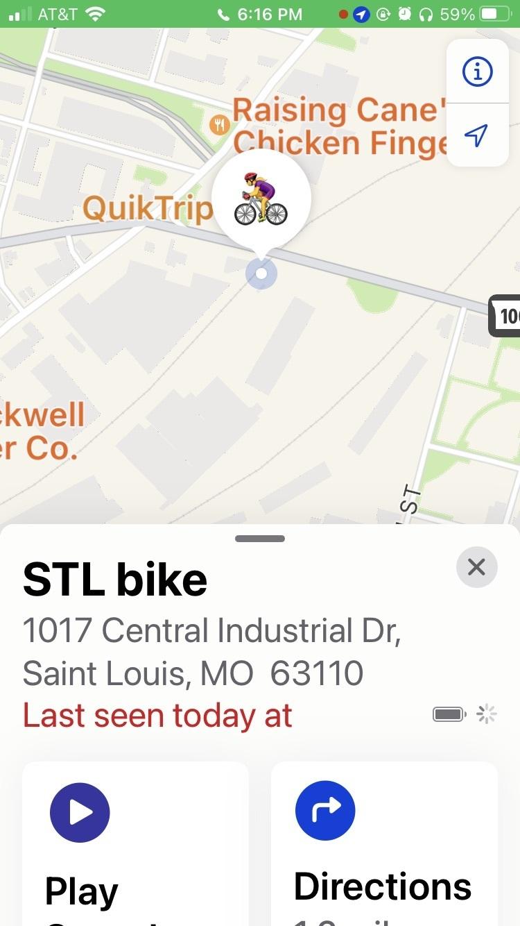 2022 Rad Power Bikes Mini St White