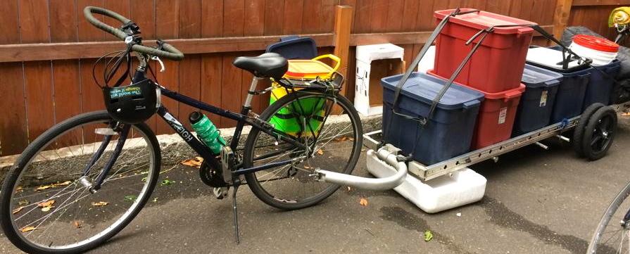 2011 Raleigh Detour 3.5 womens  Blue