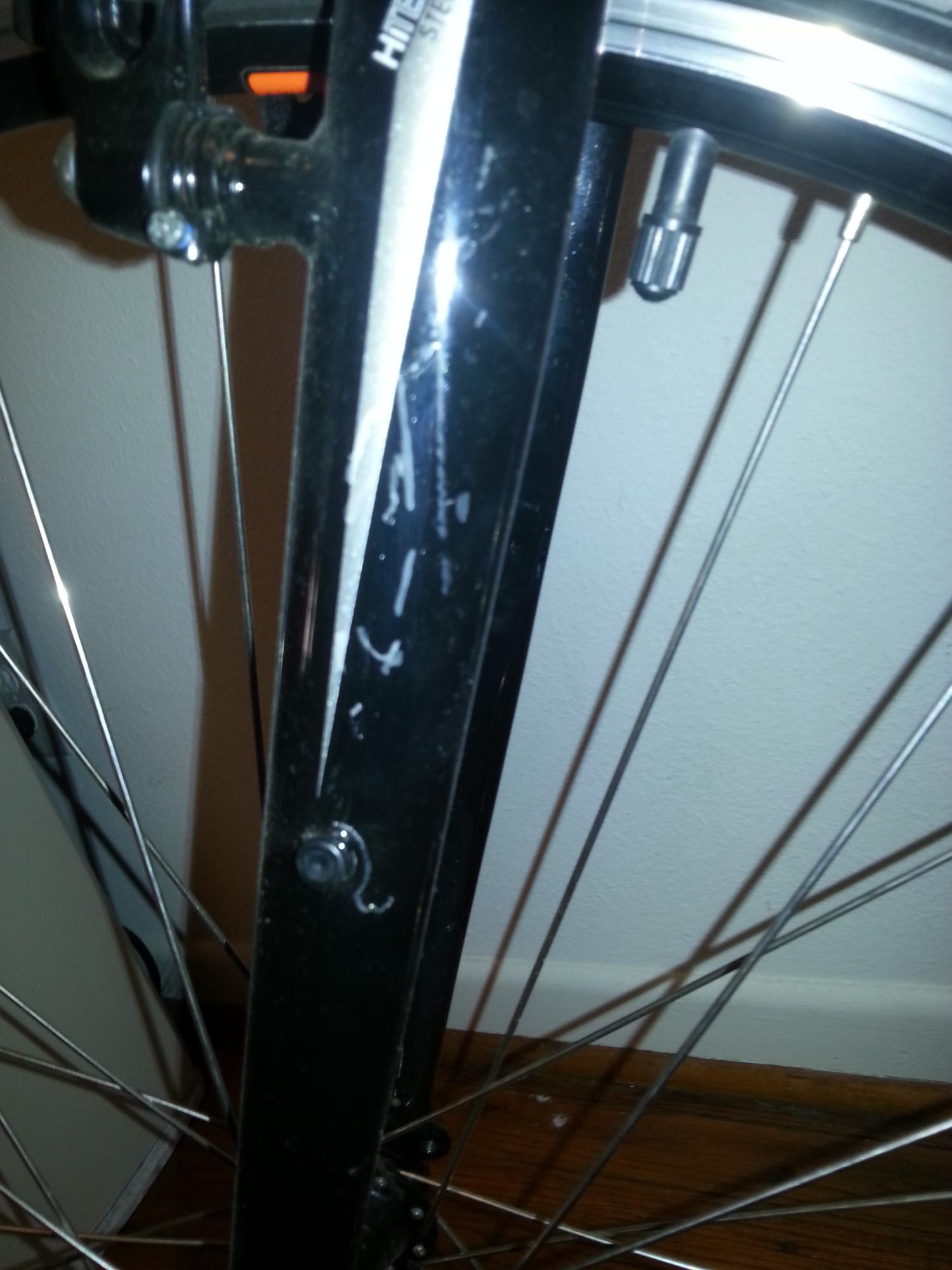 2013 Trek 7.1 FX Stagger  Black