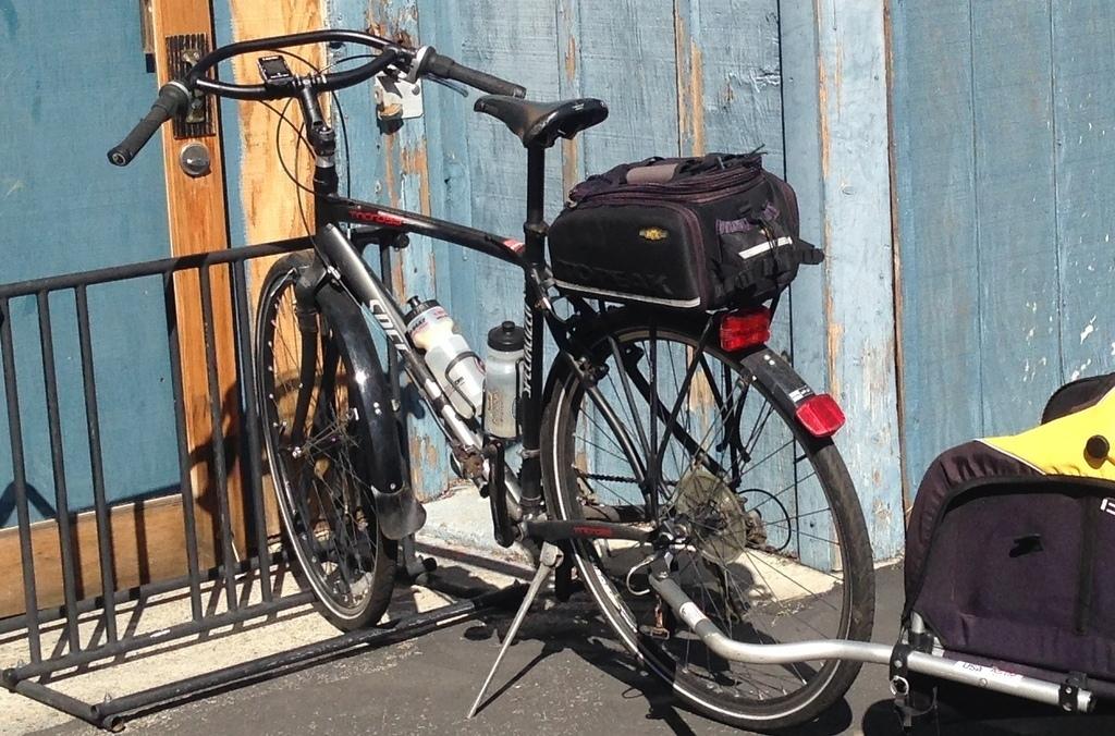 2009 Specialized Tricross Sport Triple Black