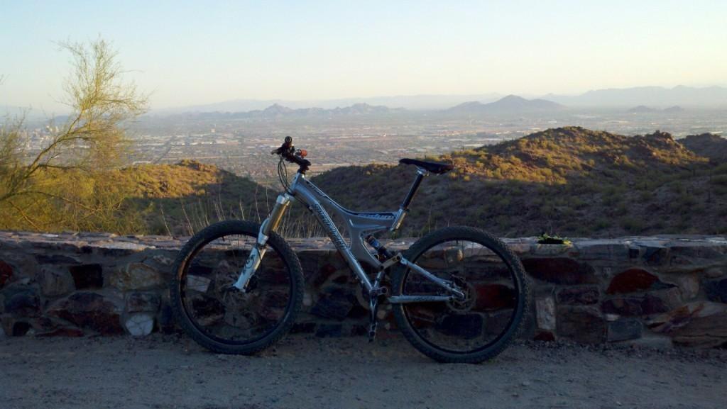 2003 Specialized Enduro expert  Black