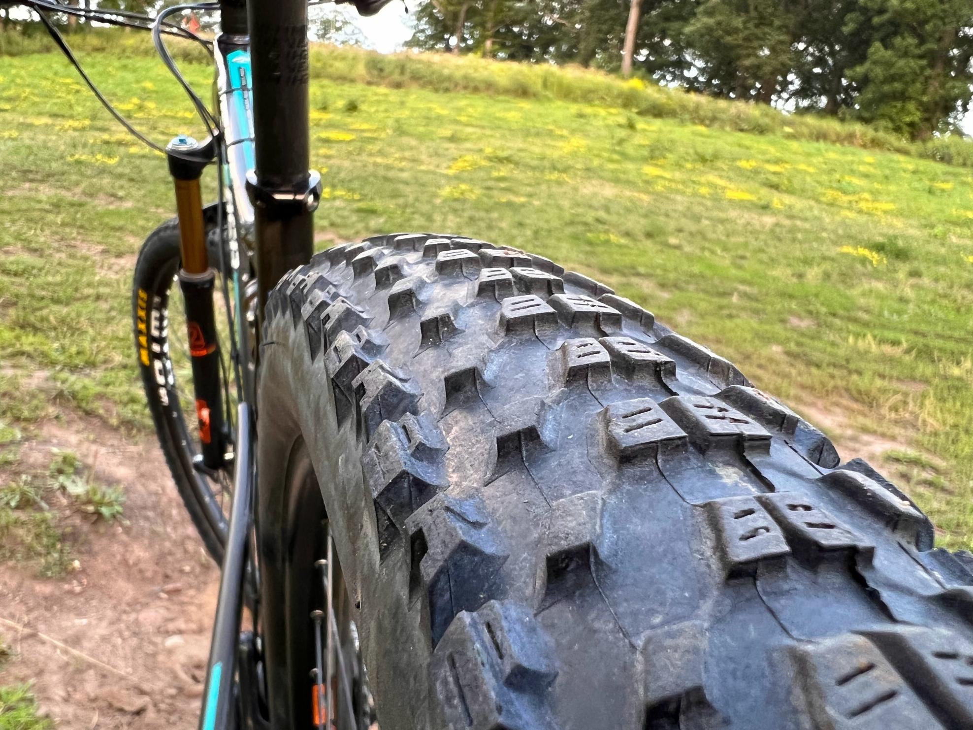 2016 Yeti ASR-C Black