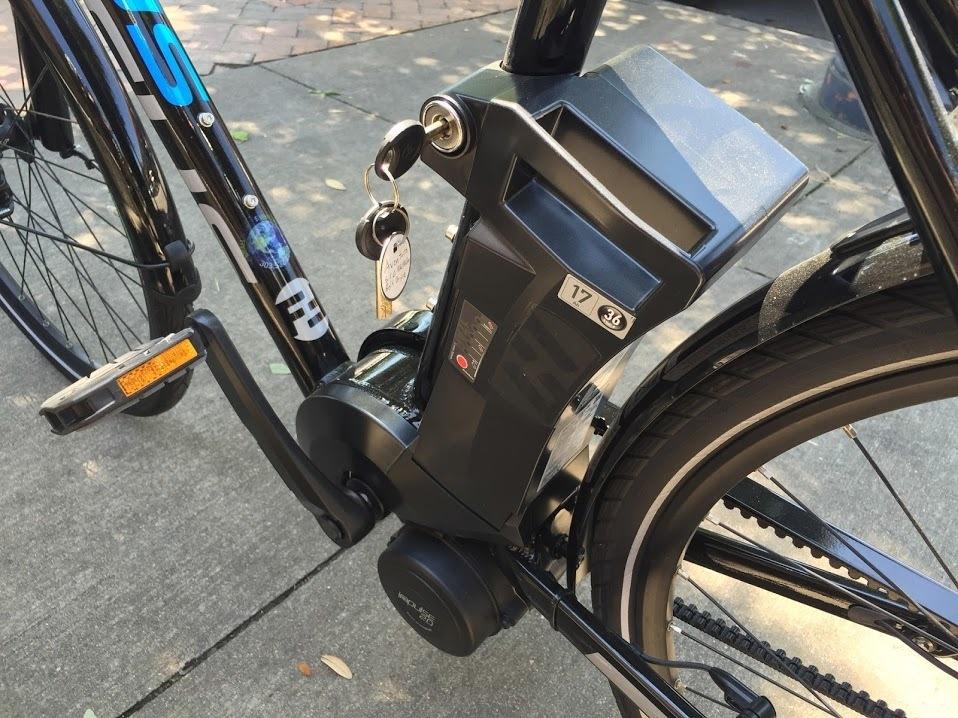 2016 Focus Aventura Speed Black