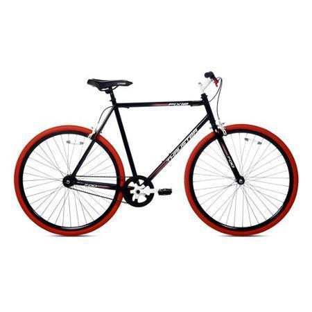 Kent Thruster 700C  Black