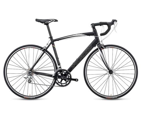 2010 Specialized ALLEZ  Black
