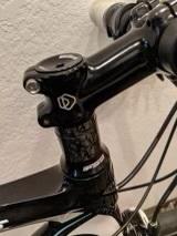 2015 Bianchi Intenso Black