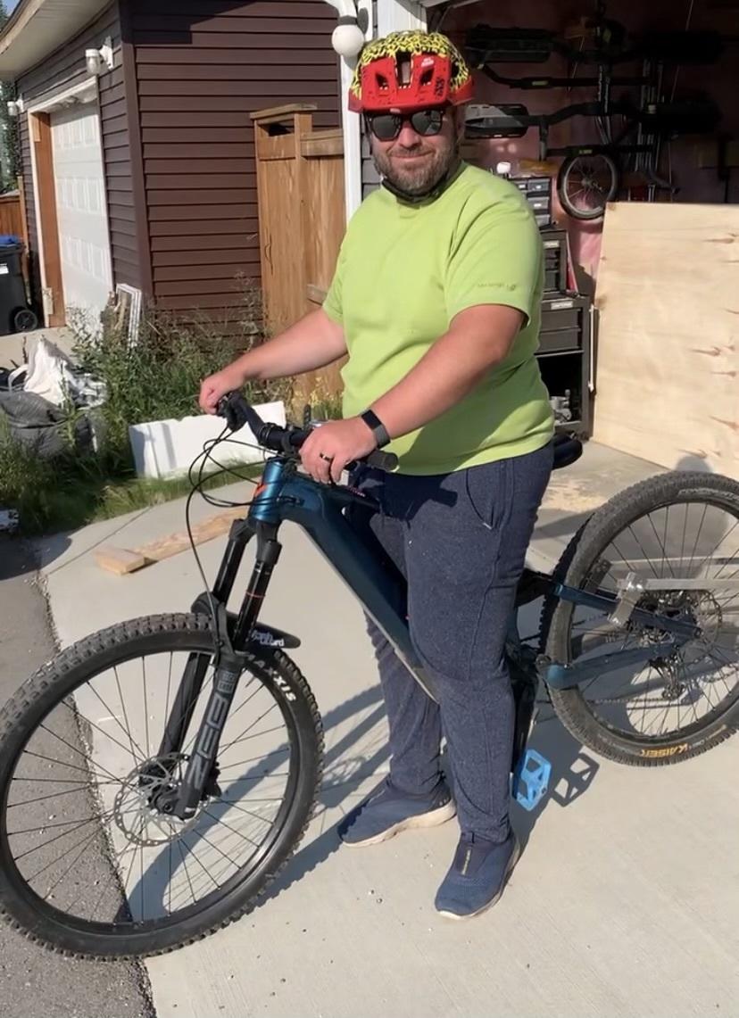 2023 Norco Bikes Range VLT A2 Teal