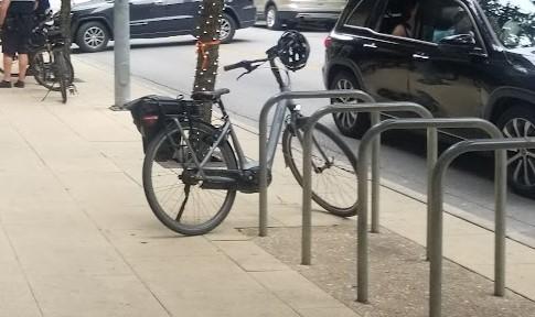 2020 Gazelle Arroyo Silver, gray or bare metal