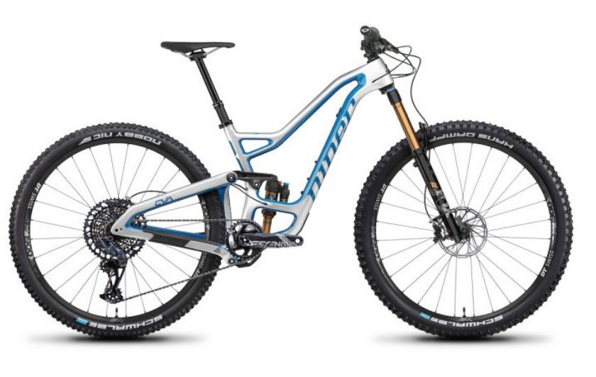 2021 Niner RIP 9 RDO 29 Blue