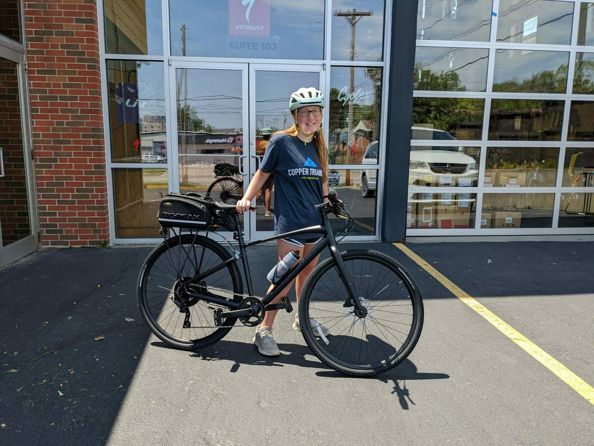 2022 Specialized Sirrux X 3.0 Black