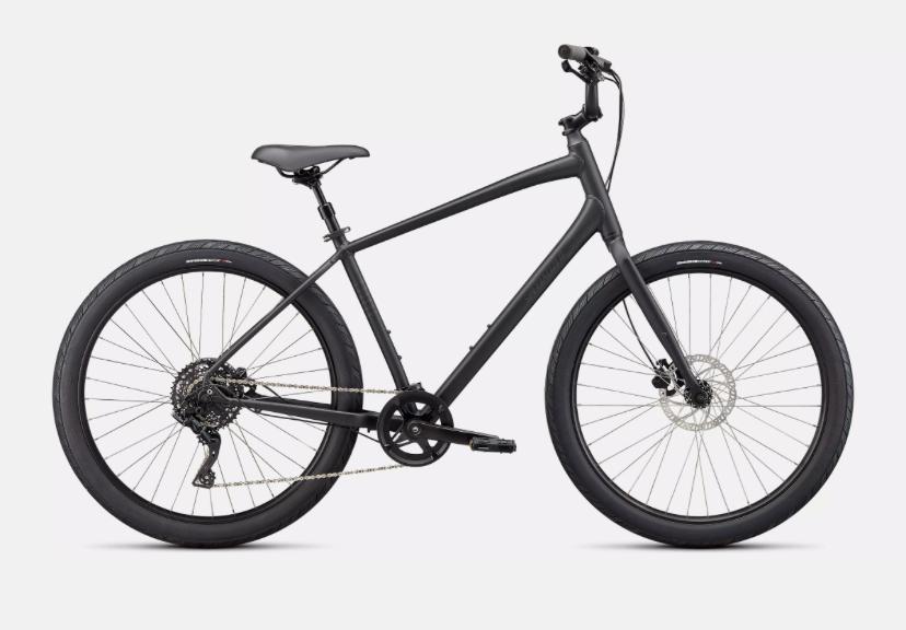 2023 Specialized Roll 3.0 Black