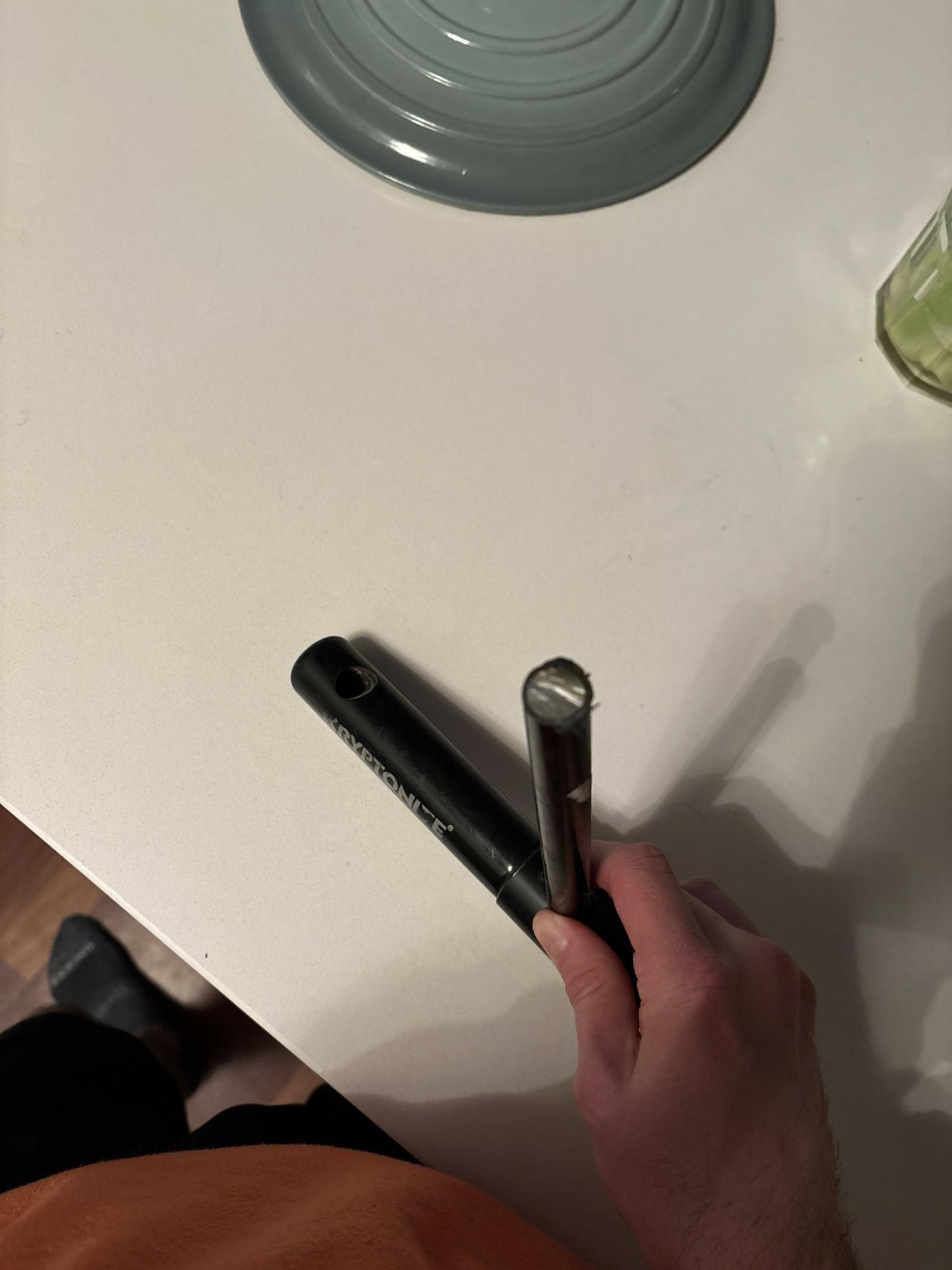 2016 Giant Defy 5 Black