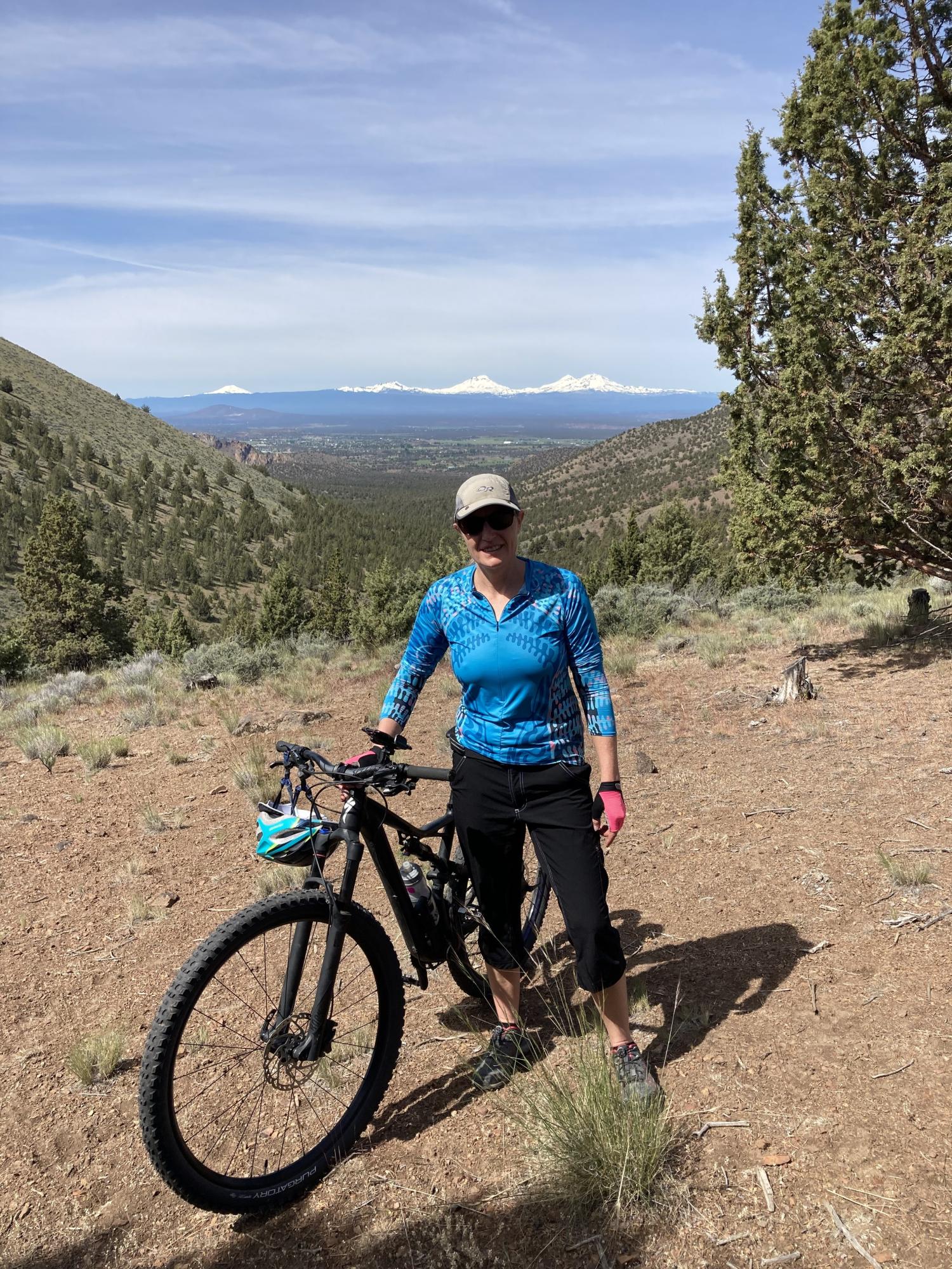 2017 Specialized Camber Black