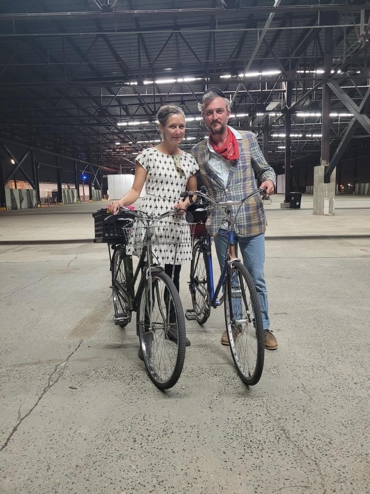 Saint Tropez Sport 420 Blue