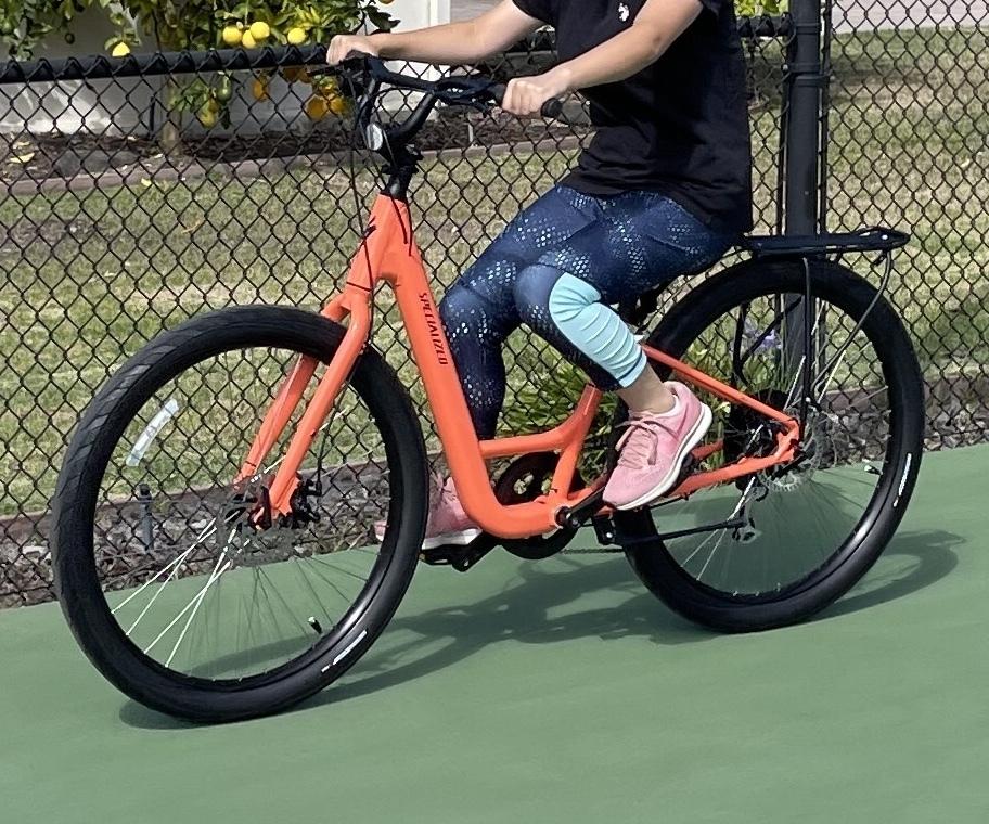 2022 Unknown Orange
