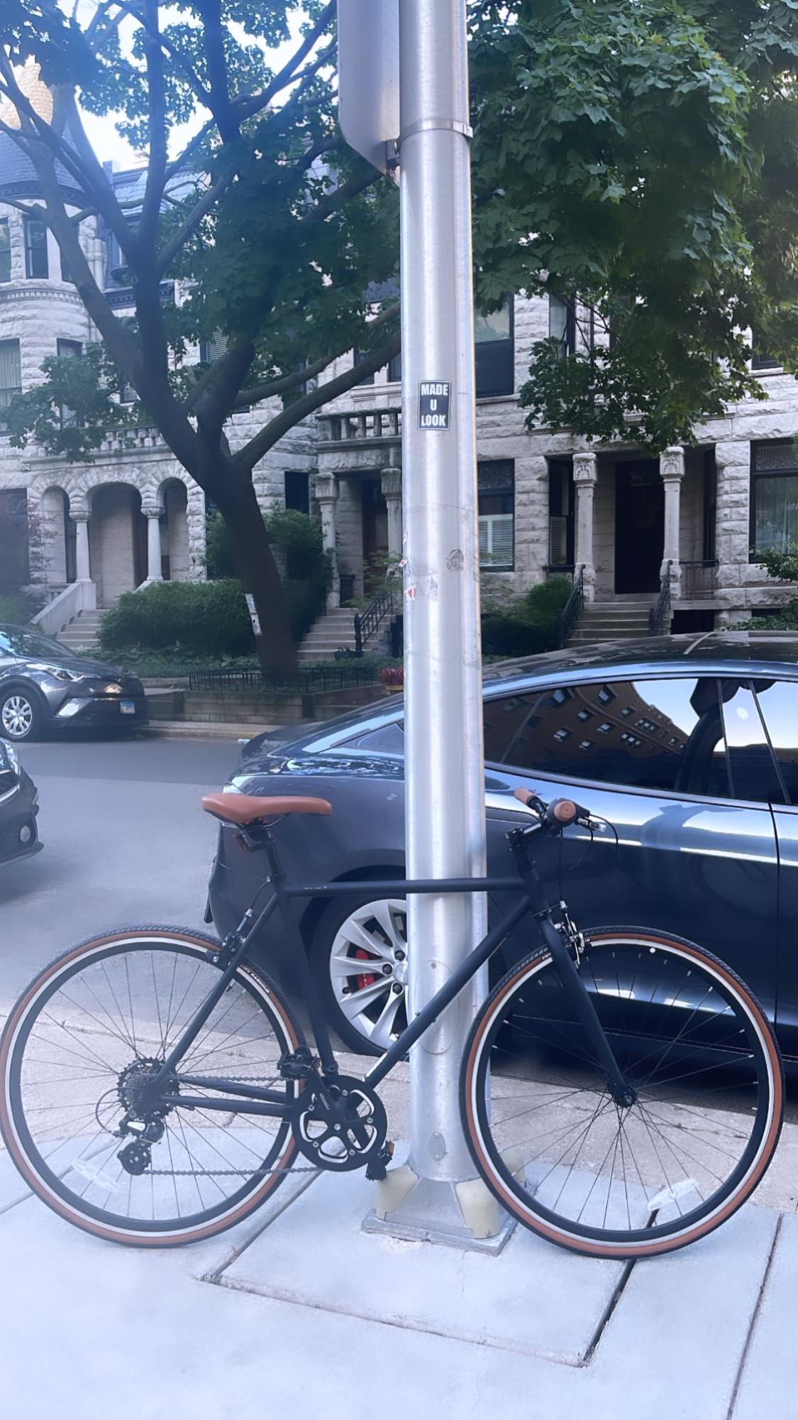 Fyxation Pixel 7 Black