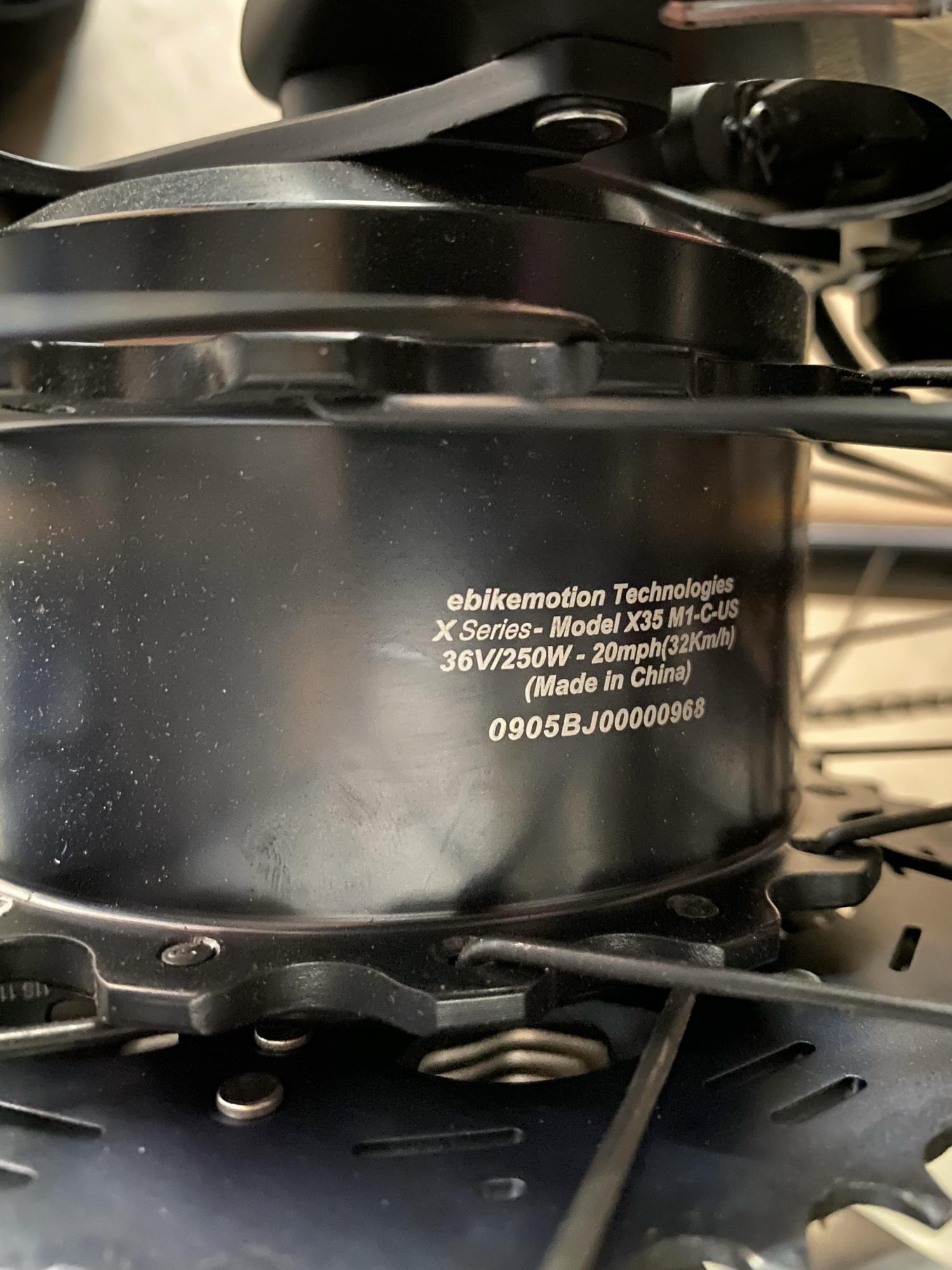 2021 LeMond Prolog Black