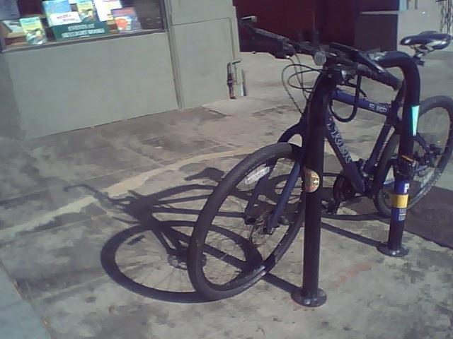 2006 Trek SU200  Black
