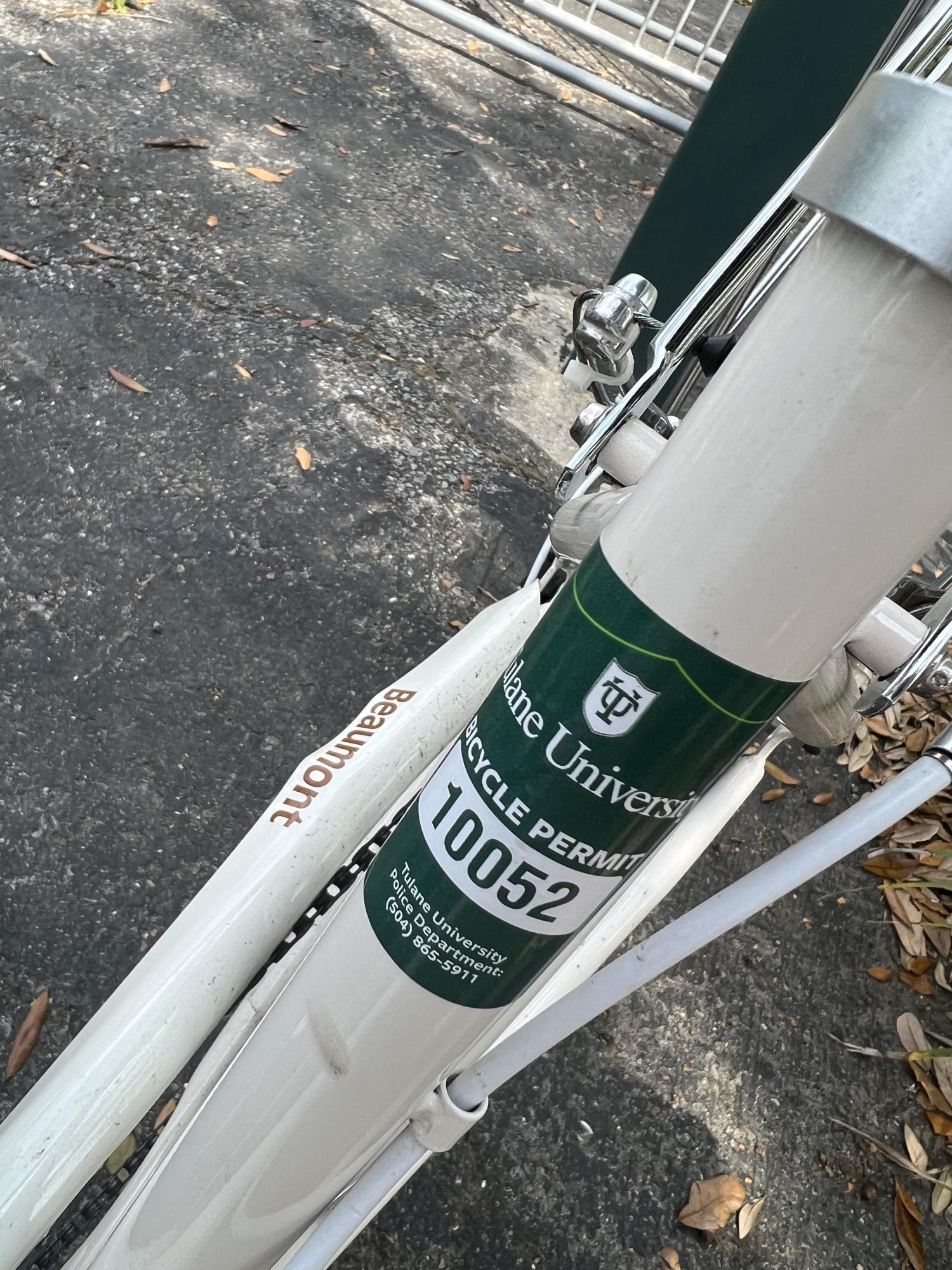 Retrospec beaumont White and Brown