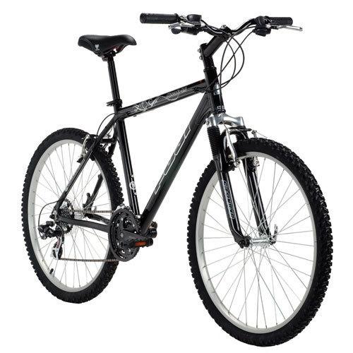 2008 Fuji Nevada 5.0  Black